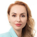 Анастасия Логова