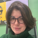 Анастасия Пескова