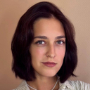 Анастасия Погорелова
