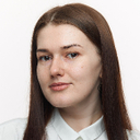 Анастасия Постоялко