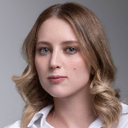 Анастасия Родина