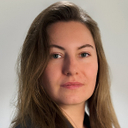 Анастасия Шаманаева