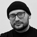 Андрей Саулин