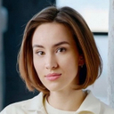 Ангелина Замиралова