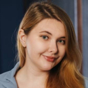 Анна Цкриалашвили