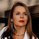 Анна Исакова