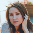 Анна Казакова