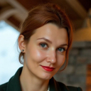 Анна Митченко