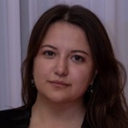 Анна Пономарёва