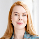 Анна Собянина