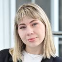 Анна Сочава