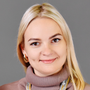 Анна Захарченко