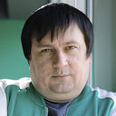 Антон Близгарёв