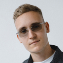 Антон Железняков