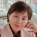 Чийне Охрина