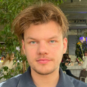 Даниил Щербаков