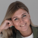 Дарья Богдашова