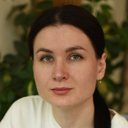 Дарья Гончарова
