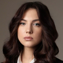 Дарья Мусина