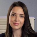 Дарья Полуботко