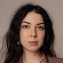 Дарья Скисова