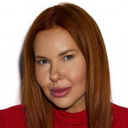 Дарья Суставова