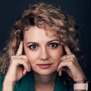 Дарья Свириденко