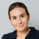 Дарья Веркеенко