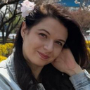 Диана Меньшенина