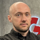 Дмитрий Быковский