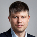 Дмитрий Калаев