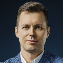 Дмитрий Красилов