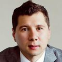 Дмитрий Луневский