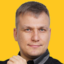 Дмитрий Нелюбин