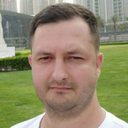 Дмитрий Скорик