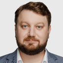 Дмитрий Зинько