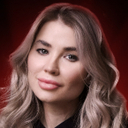 Джулия Геллер