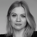 Екатерина Бахарева