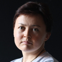 Екатерина Бородина
