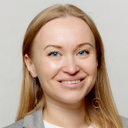 Екатерина Ефремова