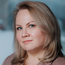 Екатерина Капеистова