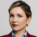 Екатерина Караджа