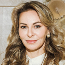 Екатерина Касперович