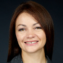 Екатерина Кичигина