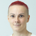 Екатерина Козырева