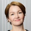 Елена Царькова