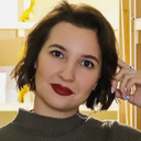 Елена Федосеева
