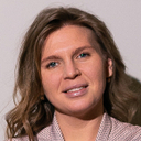 Елена Галуза