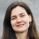 Елена Ильина