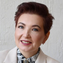 Елена Крутоверцева